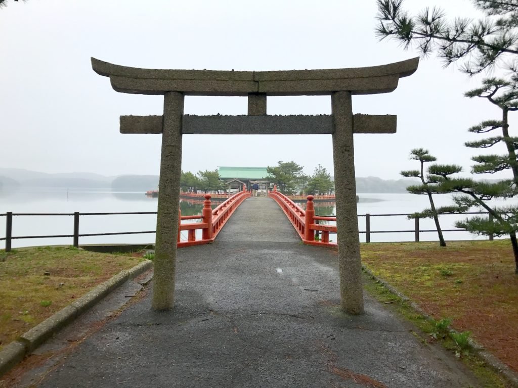 🏞️ 상록 공원(도키와 코엔) 이미지 5